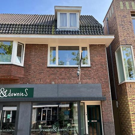 Slapen Bij Bartje Apartamento Assen Exterior foto