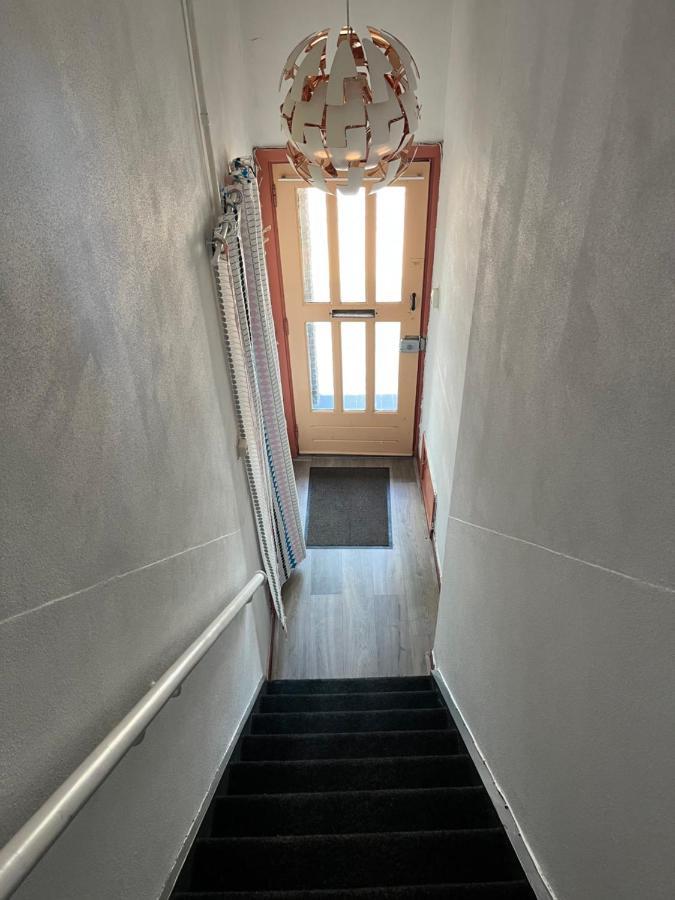 Slapen Bij Bartje Apartamento Assen Exterior foto