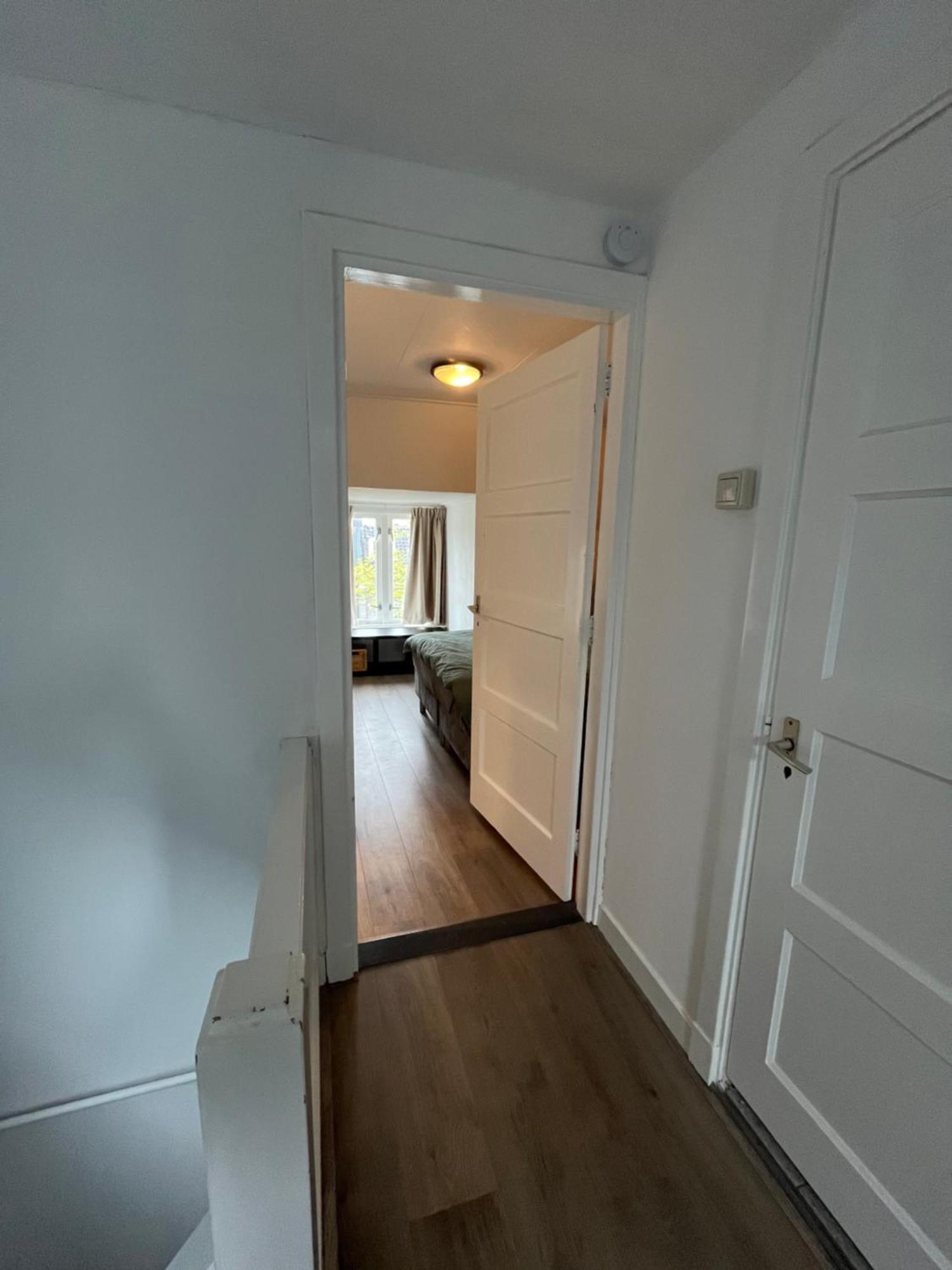 Slapen Bij Bartje Apartamento Assen Exterior foto