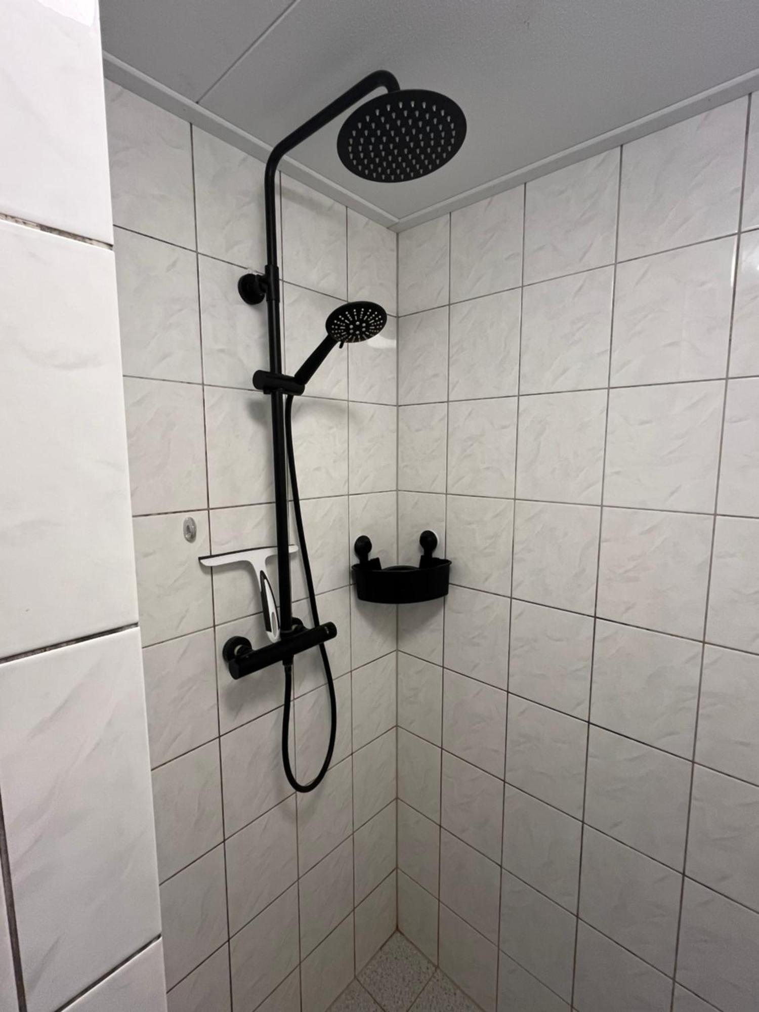 Slapen Bij Bartje Apartamento Assen Exterior foto