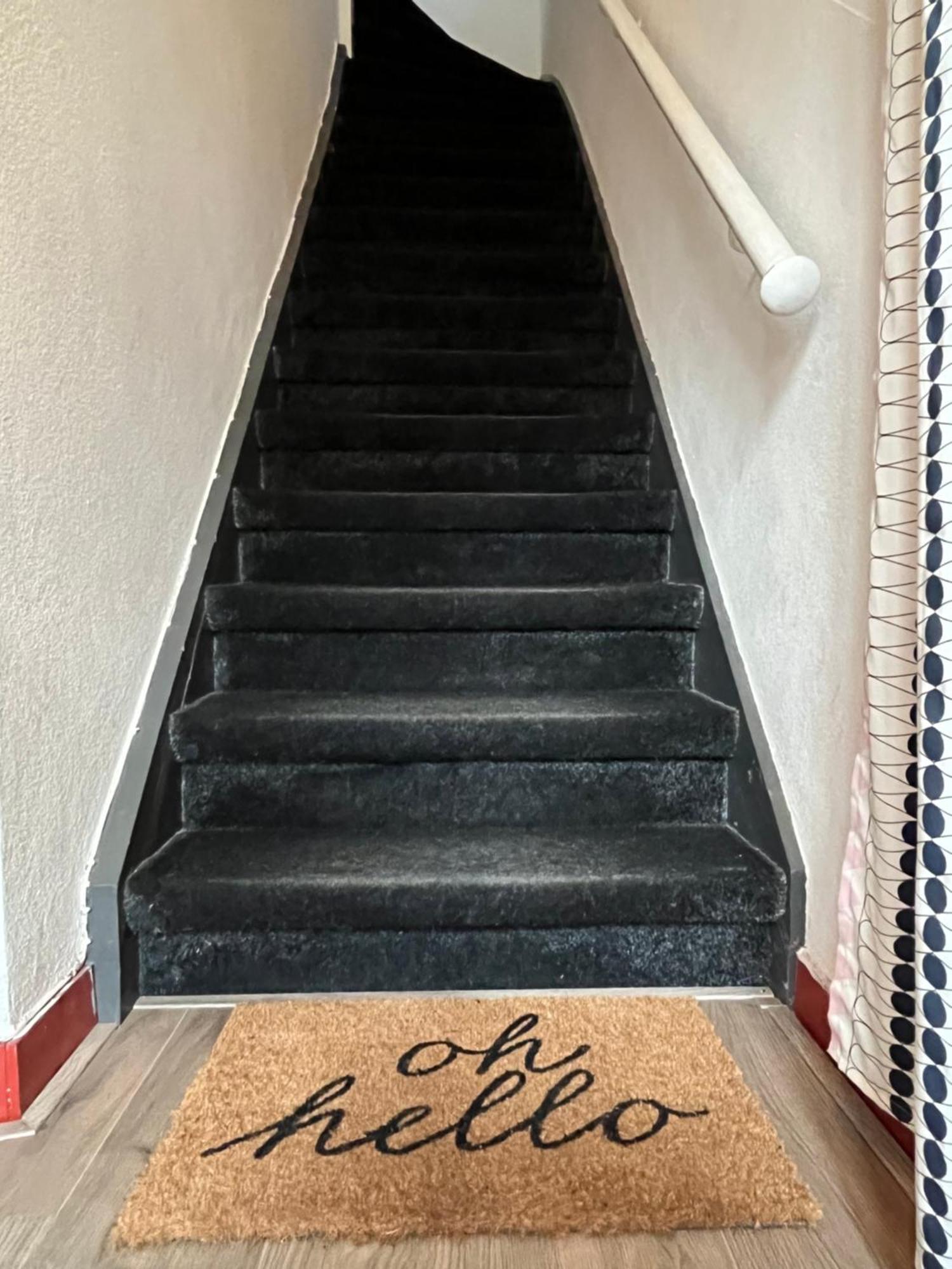 Slapen Bij Bartje Apartamento Assen Exterior foto