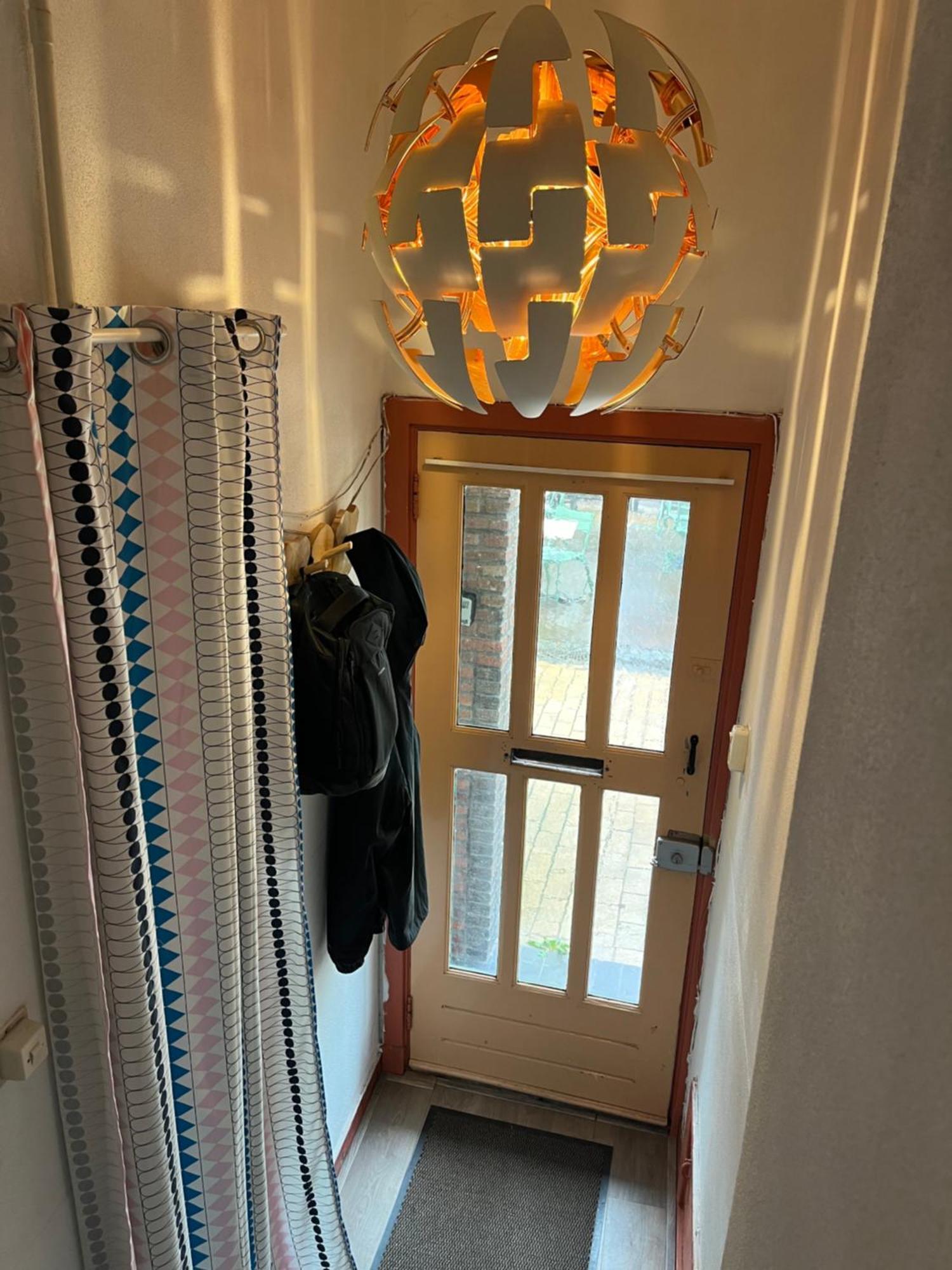 Slapen Bij Bartje Apartamento Assen Exterior foto